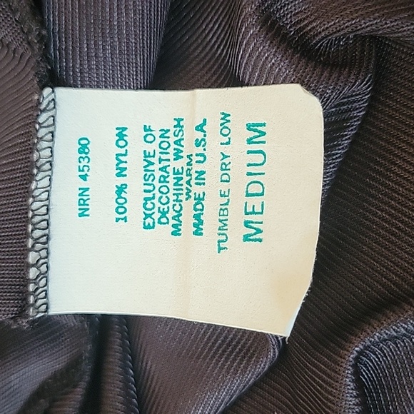 Vtg Bliss Lingerie Set - Picture 8 of 8